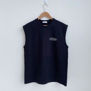 [리빌모아]남자 웨이브 나시 민소매 티셔츠 나시티 RB-TS5-Q036-