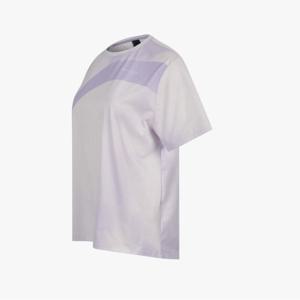 [스파이더] 여성 그래픽 반팔 티셔츠 SPJMCNRS355WLPL