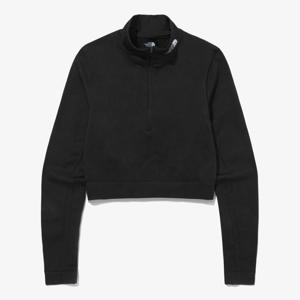 노스페이스 NU9LQ30 여성 모션 하프 집 NU9LQ30A