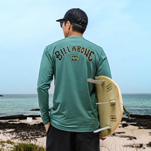 빌라봉 남성 루즈핏 래쉬가드 BB1039LMT