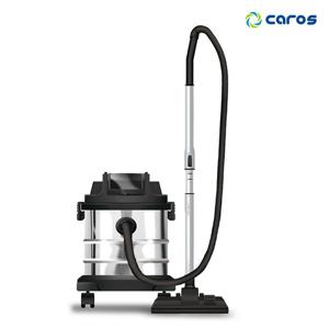 캐로스 20L 건식 습식 무선 업소용청소기 CWV-BC20BL / 공업용