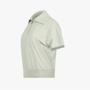 [스파이더] 여성 라이프스타일 카라 티셔츠 SPJMCNTS351WLMT