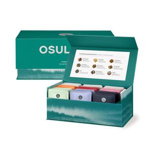 [오설록][오설록] 티 에디션 스페셜