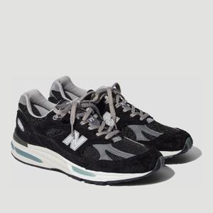 뉴발란스 991 스니커즈 U991BK2-D 001