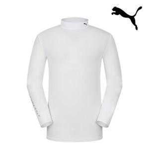 [푸마골프] 927448 남성 SS UV차단 베이스 레이어