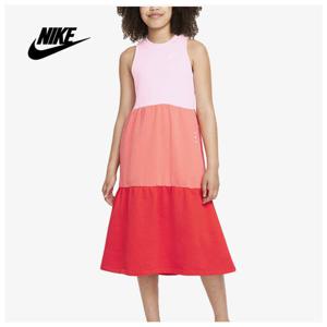 나이키 G NSW FT DRESS RTL DD7133-663