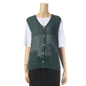 [안지크]루즈브이넥니트베스트 AH2KV5110