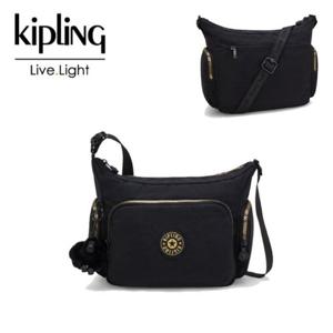 [키플링]키플링 7리터 크로스백 갭스몰 글로리우스 골드 KOCBS22 GRGL