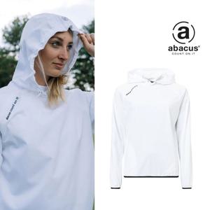아바쿠스골프 여성 워터프루프 후디 긴팔 티셔츠 AT21JKL2084