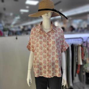 더스토아 DP01 나염 남방 셔츠 T24thc136b058