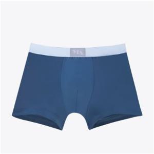 [예스]심플 그레이블루  아웃밴드 남성드로즈 YSMDA273