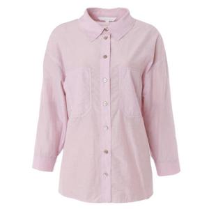 [요하넥스]포켓포인트박스셔츠J4C9B03