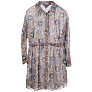 [조순희]플라워 시스루 블라우스(JLFB314)