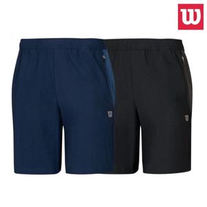 [윌슨]스판 3부 반바지 7331-7334 여름 운동복