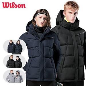 [윌슨]B_모어히트 겨울 패딩 점퍼 4831-4835 남성여성
