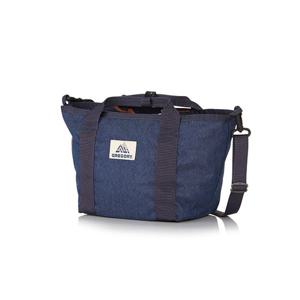 [그레고리]보트토트백 BOAT TOTE S사이즈 DENIM 청가방 (08JR3423)