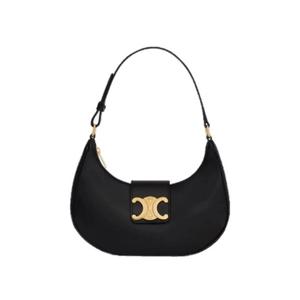 (명품) 셀린느 트리오페 아바백 미디엄 114493DG