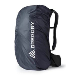 [그레고리]레인커버 RAINCOVER 30리터 OBSIDIAN BLACK (21J19030)