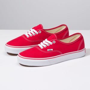 코어클래식 AUTHENTIC 어센틱 VN000EE3RED1