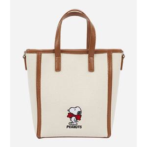 [클라이드]스누피 사각 투웨이백 FOBAB253U