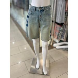 화이트호스 세이브존01 리벳장식데님팬츠 W242751