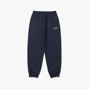 [디아도라] 달리 립조거 팬츠 NAVY