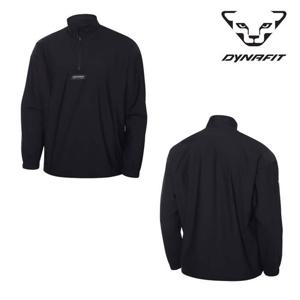 LJS [다이나핏] 남성 HEAT MAX (히트맥스) 웜업 아노락 (YMU23131Z1)