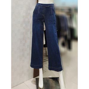 [벨라디터치][벨라디터치] V3E3SL26 일자와이드핏 가을청바지 (P