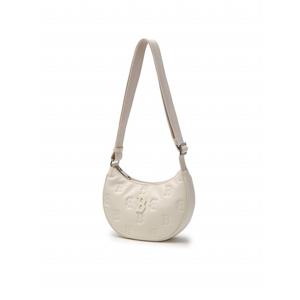 [MLB]여성 모노그램 뉴 엠보 크로스백 (3ACRS024N-43CRD)