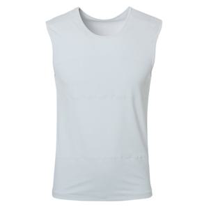 [비비안(언더웨어)]가슴 복부 보정기능이 있는 나일론 스판 남성 런닝 (RU1001M)