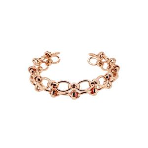 폴브리알 볼드 뱅글 팔찌 PZBB0012_PG