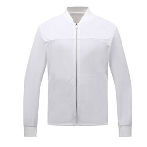 [링스골프]남성 로고 펀칭점퍼 L11D1JP333_BP