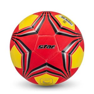 스타스포츠 뉴 라이트 축구볼 4호 레드 CB8015-07