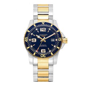 론진 시계 L3.742.3.96.7 하이드로콘퀘스트 남성메탈시계