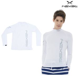 헤스트 남성 비치 래쉬가드 상의 단품HM-R406