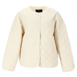 [아이잗컬렉션]퀼딩 패딩점퍼(CPAE2PD211)