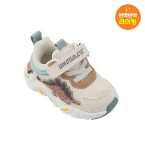 [토박스][토박스]다이노솔즈 스테고 베스타 3색상 DNKCE3TSSV11