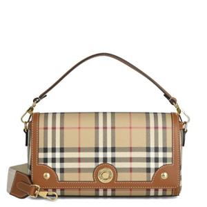 [버버리] 탑 핸들 노트백 8092048 LL SM NOTE DFC 크로스백