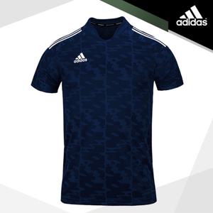아디다스 콘디보21 반팔 저지(GJ6801) 축구유니폼