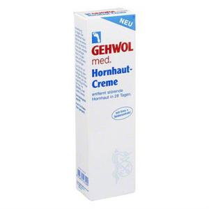 게볼 메드 각질크림 125ml