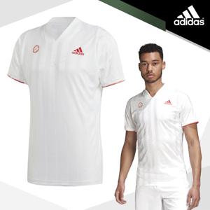 아디다스 프리리프트 테니스 엔지니어드 반팔(FR4317)