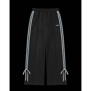 [널디] 우먼스 리본 트랙 팬츠 PNEF24TP10 W S RIBBON TRACK PANTS