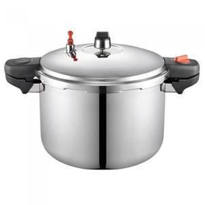 풍년압력밥솥 통3중 스테인레스 하이커머스 S 25인용