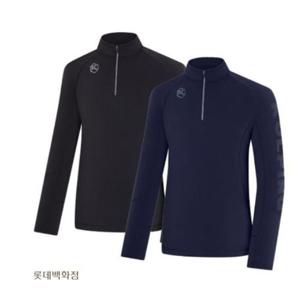 [콜핑]LD18 남성 가을 스트레치 집업 티셔츠 KUT4560M