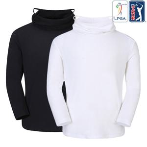 [LPGA]남성 퍼포먼스 귀걸이 베이스레이어 L234TL111P_US