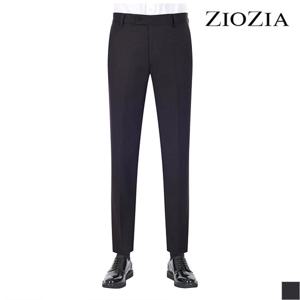 [지오지아] 데일리 브라운 미라클 정장팬츠 (ABC4SP1201_DBR)