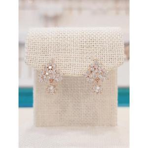 볼라레 세이브존01 친구생일선물 트리 드롭 귀걸이 spe737