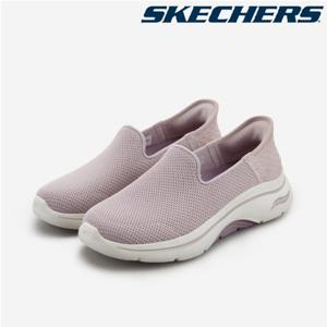 [스케쳐스KOREA] 여성용 고워크 아치핏 2.0 슬립인스 SP0WWCEY073 US