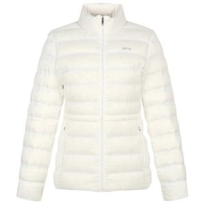 [핑골프][양말증정]여성 경량 슬림 구스 다운 점퍼 121D3JP961_IV