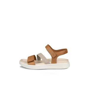 에코 여성용 플로트 샌들 라이온 273713 2021